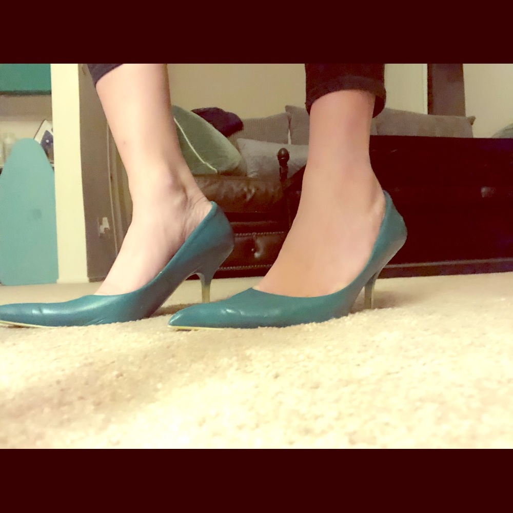 Shoes